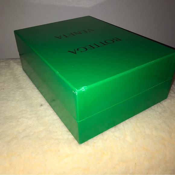 Bottega Veneta Empty Shoe Box with Dust Bags - Picture 5 of 16